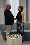 Bekijk deze foto groter. Foto: 'Huwelijk Stadhuis 03 - Anja Goijens en Witger van den Kelder'.